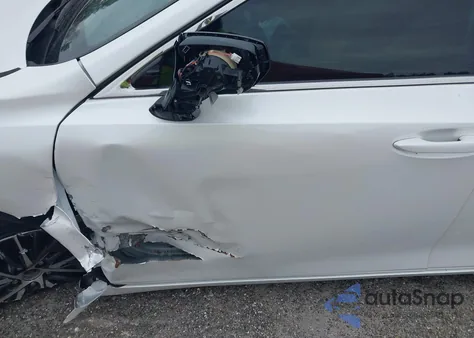 2023 Lexus Es from USA, damaged, VIN 58ADZ1B15PU147330